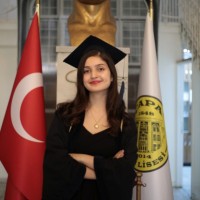 Bilkent IEEE Employee Gülser Açıkgöz's profile photo