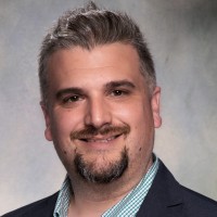 Mitek Systems Employee Derek Abbott's profile photo