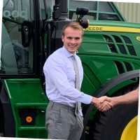 Orient Irrigation Services LLC Employee Harry Pattinson's profile photo