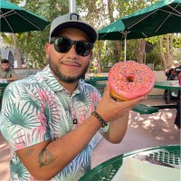 Thompson Rivers Parks and Recreation District Employee Dallas Ruiz's profile photo