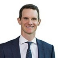 RBC Wealth Management Employee Nigel Fawcett's profile photo