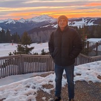 C&P Engineering Services Ltd Employee Jordan Randel's profile photo