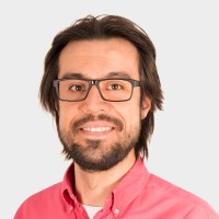 kloia Employee Mehmet Candemir's profile photo
