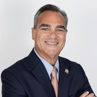 Berkshire Hathaway HomeServices Florida Realty Employee Rei Mesa's profile photo