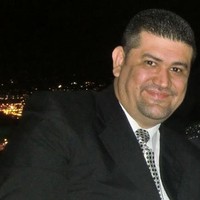 Netser Group USA Employee Antonio Ramirez's profile photo