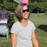 Christine Russell's profile photo