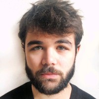 CircuitHub Employee Louie Hext's profile photo