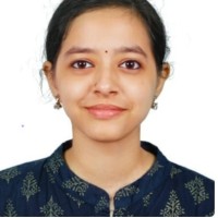 Microsoft Employee Kavya V's profile photo