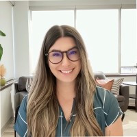 Centre For Interpersonal Relationships - CFIR Employee Mélodie Britt's profile photo