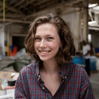Bridgewater Studio Inc. Employee Adeline Snagel's profile photo