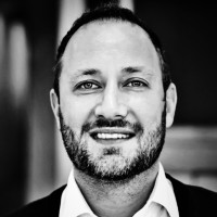 Eluvio Employee Glenn Broere's profile photo