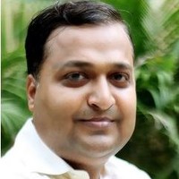 Amoga Employee Bishal Lachhiramka's profile photo
