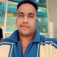 Join Ventures Employee Nadeem Sayed's profile photo