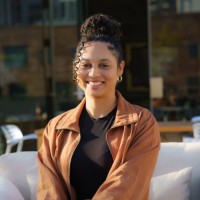 Exowatt Employee Elina Stella's profile photo