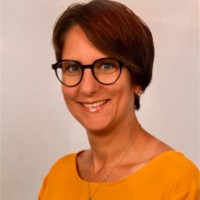 doo GmbH Employee Nina Stracke's profile photo