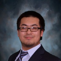 Illinois Department of Public Health (IDPH) Employee Frederick Yang's profile photo
