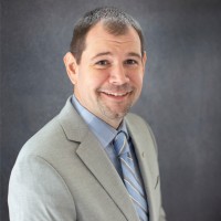 Philpott Solutions Group Employee David Ferrell's profile photo