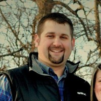 Caterpillar Inc. Employee Timothy Schroeder's profile photo