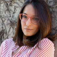 Concordia University - John Molson School of Business Employee Meline Abraham's profile photo