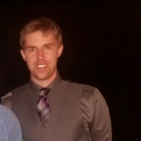 Coastline Management, LLC Employee David Rodrigue's profile photo
