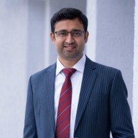 Apollo Radiology International Employee Pratap Dusi's profile photo