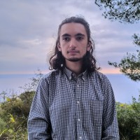 ELECTRONIE Employee Melvyn Rolland's profile photo