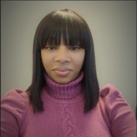 Shante Brown Email & Phone Number