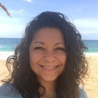 Wright Maritime Group Employee Jessica Garrett's profile photo