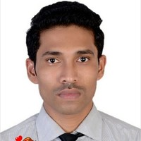 Akshay Dudhane's profile photo