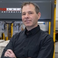 Opcode Systems Inc. Employee Peter Graham's profile photo