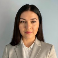 TRIONIKA Employee Nadiia Grushko's profile photo