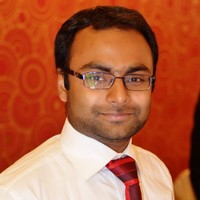 RE Group Employee Marsel Halder's profile photo