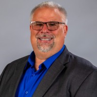 Virtua Health Employee Chas Thawley's profile photo