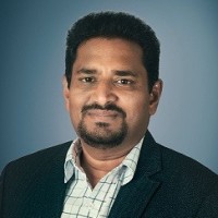 Saravanakumar Ananthakrishnan Email & Phone Number