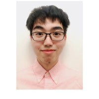Evenness Employee Ren Huang's profile photo