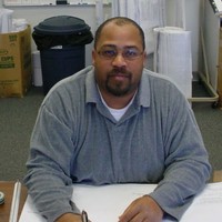 United Roofing Group Employee Rick Vaughan's profile photo