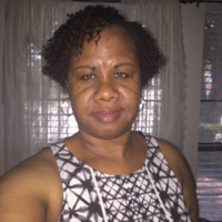 Imi Pono Projects Employee Cheryl Thomas's profile photo