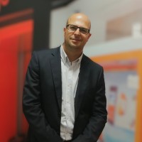 Orange España Employee Alejandro Eloy Lujan Sanchez's profile photo