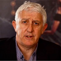 Peter Larkin Email & Phone Number