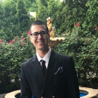 Albertsons Companies Employee Ryan Rossi's profile photo