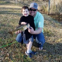 Yellowjacket Oilfield Services, LLC Employee Frank Holley's profile photo