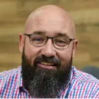 Fine Point Finishes Employee Jerimy Ford's profile photo