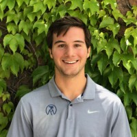 2RW Consultants, Inc. Employee Lucas Daugherty's profile photo