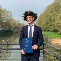 ENAIP Veneto Employee Antonio Cervo's profile photo