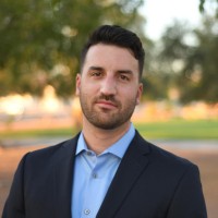 Avo Photonics Employee Andrew Schieve's profile photo