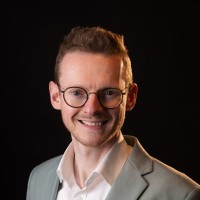 AE nv/sa - Architects for Business & ICT Employee Filip Geeraerts's profile photo