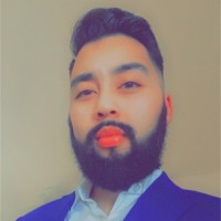 PSYNERGY PROGRAMS, INC Employee Efrain Palma's profile photo