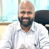 Ananta Resource Management Employee Ca Solanki's profile photo