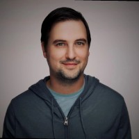 Audioboom Employee Shaun Perkins's profile photo