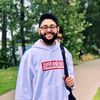 FairyLoot Employee Hassan Iqbal's profile photo